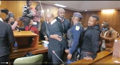 cas chanel|senzo meyiwa court case channel.